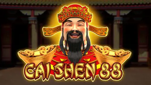 Cai Shen 88 - Marakumi - Kenya